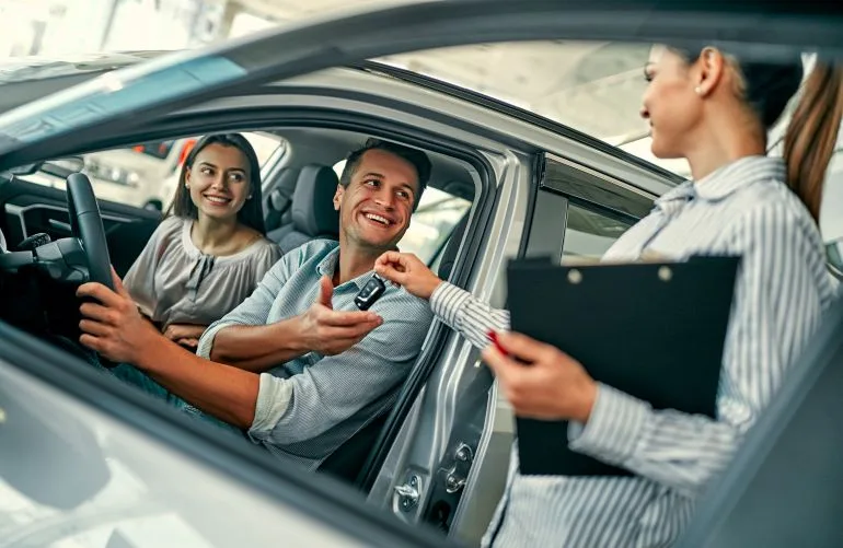 Conheça os 4 pilares de sucesso com os clientes F&I