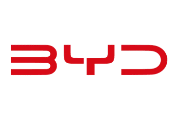 BYD