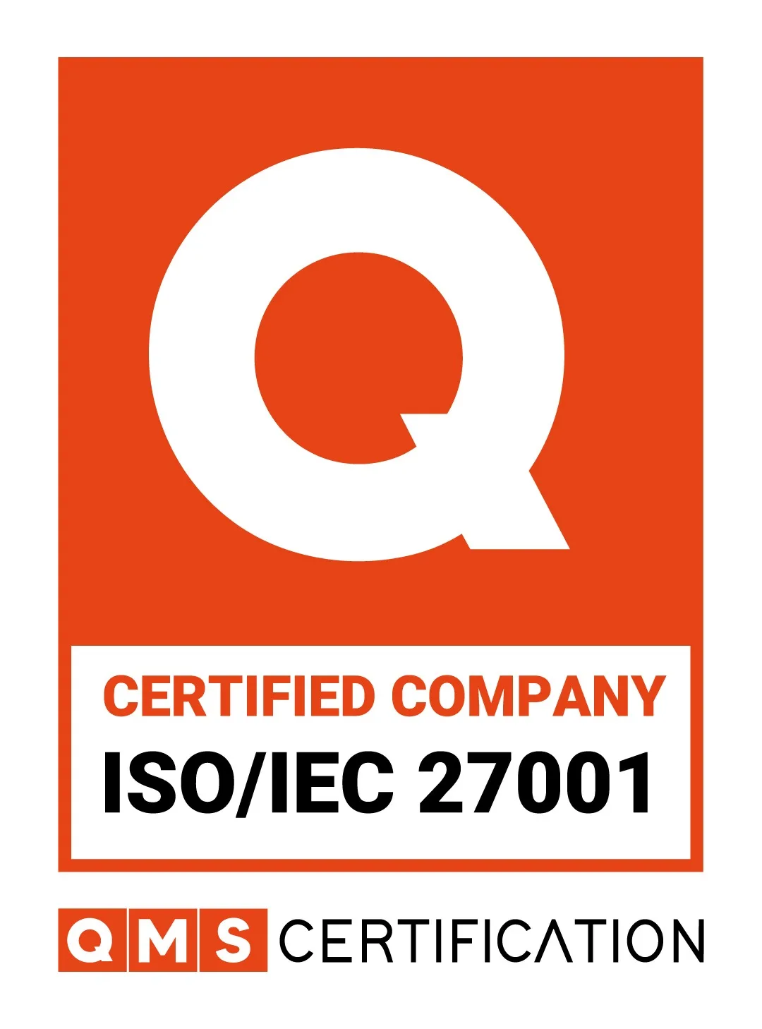 ISO IEC